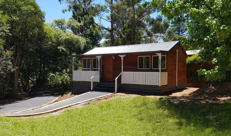 Granny Flat Builders Melbourne 2 & 3 Bedrooms Granny Flats for Sale