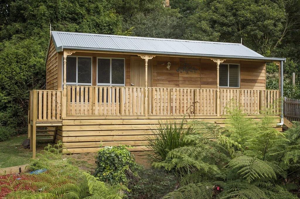 Granny Flat Builders Melbourne 2 & 3 Bedrooms Granny Flats for Sale