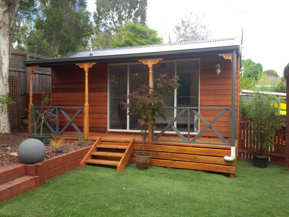 Granny Flat Builders Melbourne 2 & 3 Bedrooms Granny Flats for Sale