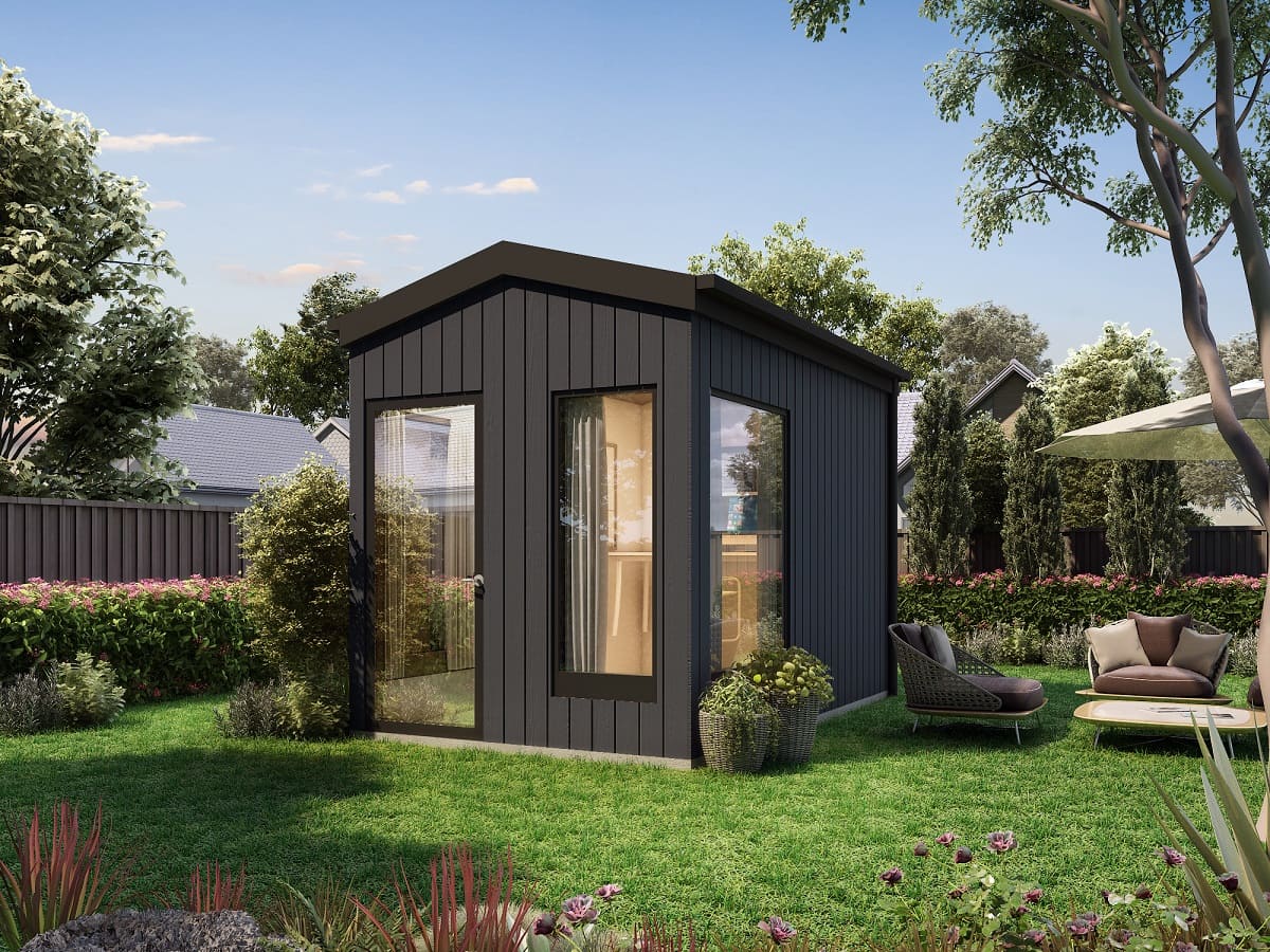 Teenage Retreats Granny Flats Melbourne Classic Cabins